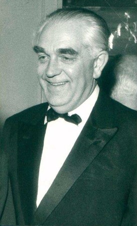 Kurt Raeck