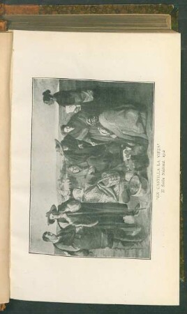 "En Castilla la vieja" - II Salón Nacional. 1912 [Cuadro]