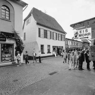 Rüdesheim, Oberstraße 28