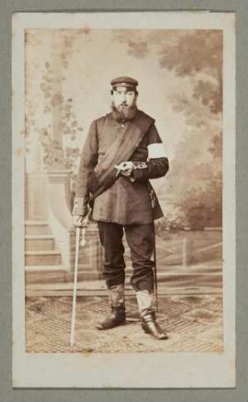 Bildnis von Wenzel