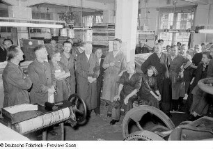 Produktionsberatung