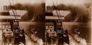 Im hohen Norden - Dampferfahrt