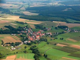 Schwabenrod bei Alsfeld