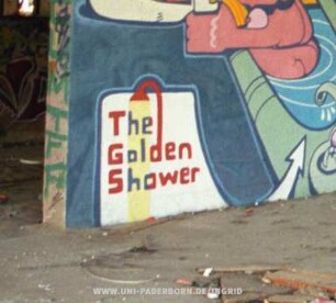 The Golden Shower