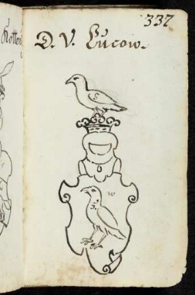 337 Wappen Lukow