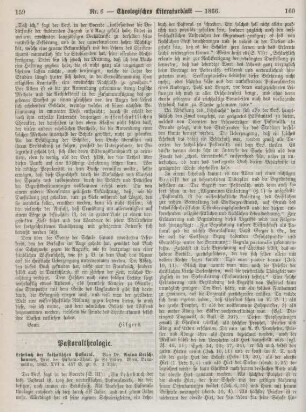 159-167 Pastoraltheologie