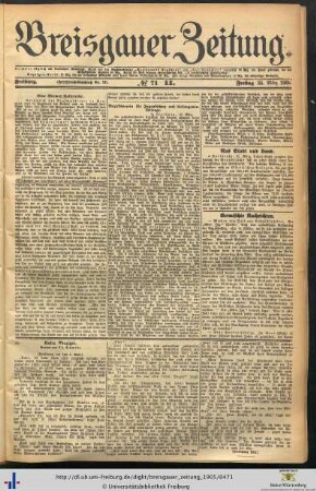 24.03.1905 (II.)