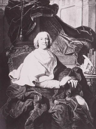 Fleury, André Hercule de