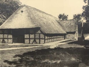 Ostenfelder Bauernhaus Husum