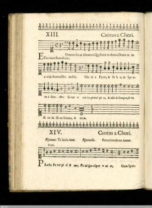 Hymnus.