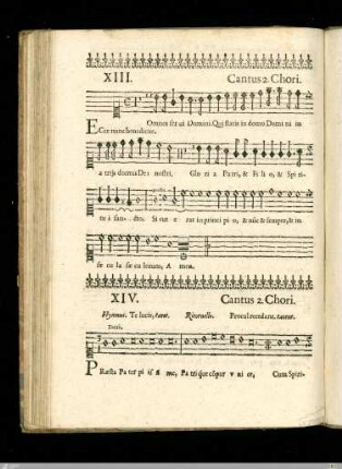 Hymnus.