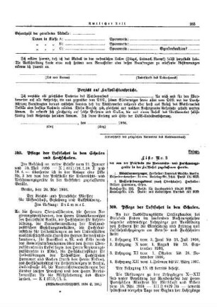 Pflege der Luftfahrt in den Schulen und Hochschulen : [Körperliche Erziehung] ; [Für das Reich] ; [Amtliche Erlasse] ; [Amtlicher Teil]
