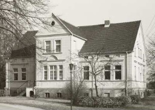 Pfarrhaus, Schleife (Kreis Weißwasser)