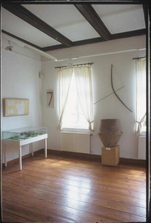 Stendal, Winckelmann-Museum