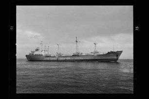 Prignitz (1967), Rostock