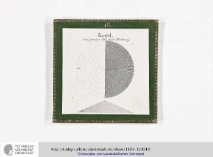 Blatt 18: Kegel