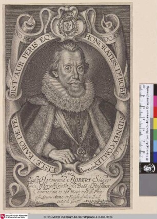 [Robert Sidney, 1st Earl of Leicester]