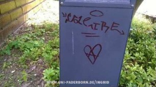 SalIRE | {BEZIEHUNGSANARCHIE}
