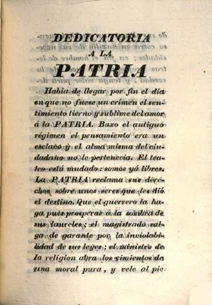 Ensayo de la historia civil del Paraguay, Buenos-Ayres y Tucuman, 1