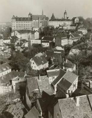 Schloss Altenburg