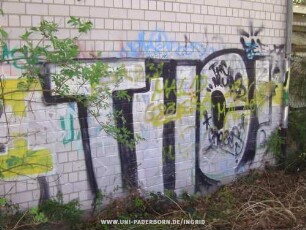 THC!