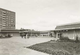 Versorgungszentrum