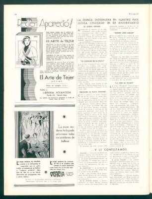 La prensa extranjera en nuestro país juzga Cinegraf en su aniversario