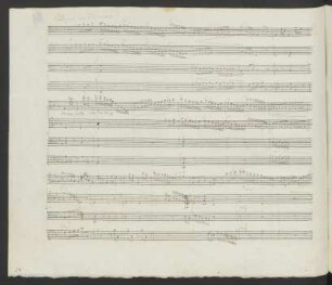 Allegro molto vivace