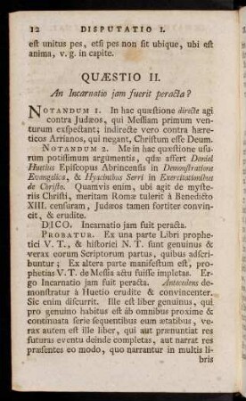 12-50, Quaestio 2. - Quaestio 3.