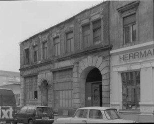 Fotografie, Dresden
