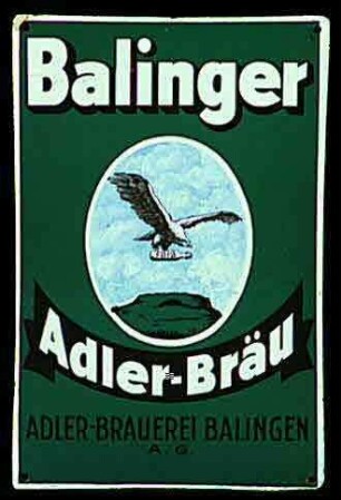 Balinger Adler-Bräu