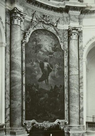 Himmelfahrt Christi