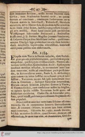 An. 1584