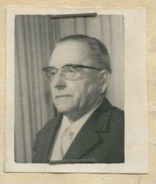 Hans Freitag