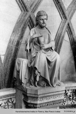 Eucharistischer Christus