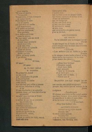 La casta Susana : Canción de la Casta Susana