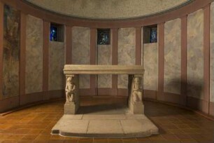 Altar