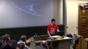 Welcome to the Retrocomputing DevRoom: A new devroom, for old tech