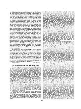 Das Erziehungswerk von Hermann Lietz