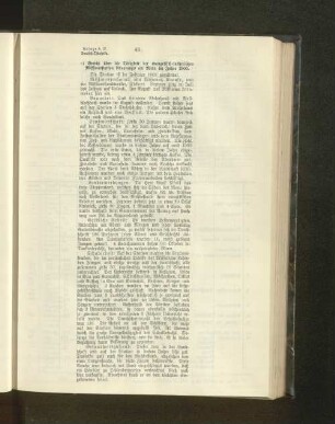 c) Bericht über die Tätigkeit der evangelisch-lutherischen Missionsstation Nkoarango am Meru im Jahre 1905.