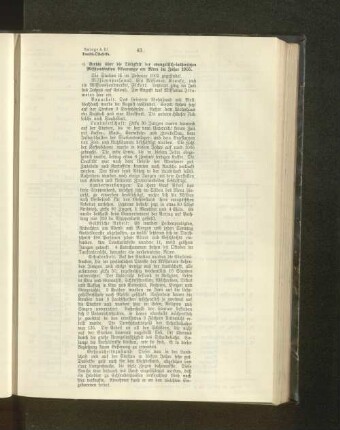 c) Bericht über die Tätigkeit der evangelisch-lutherischen Missionsstation Nkoarango am Meru im Jahre 1905.