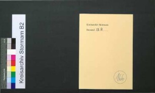 Dammann, Heinrich