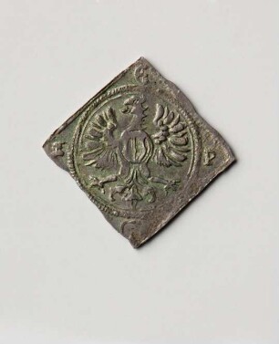 Prämienmedaille der Esslinger Lateinschule, 1614