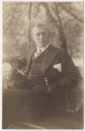 Carl Hänsel