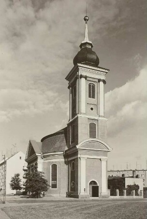 Georgenkirche