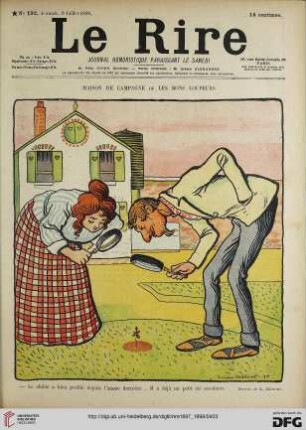 No. 192 (9 Juillet 1898)