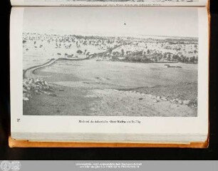Oase Kufra