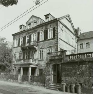 Wohnhaus, Dresden