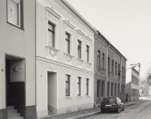 Wohnhaus, Netzschkau