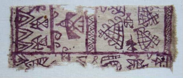 Gewebe (Fragment)